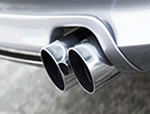 Exhaust Repairs in Kirkcaldy